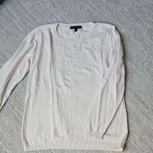 Banana Republic Lightweight Sweater